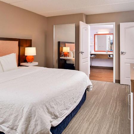Hampton Inn Emporia Εξωτερικό φωτογραφία