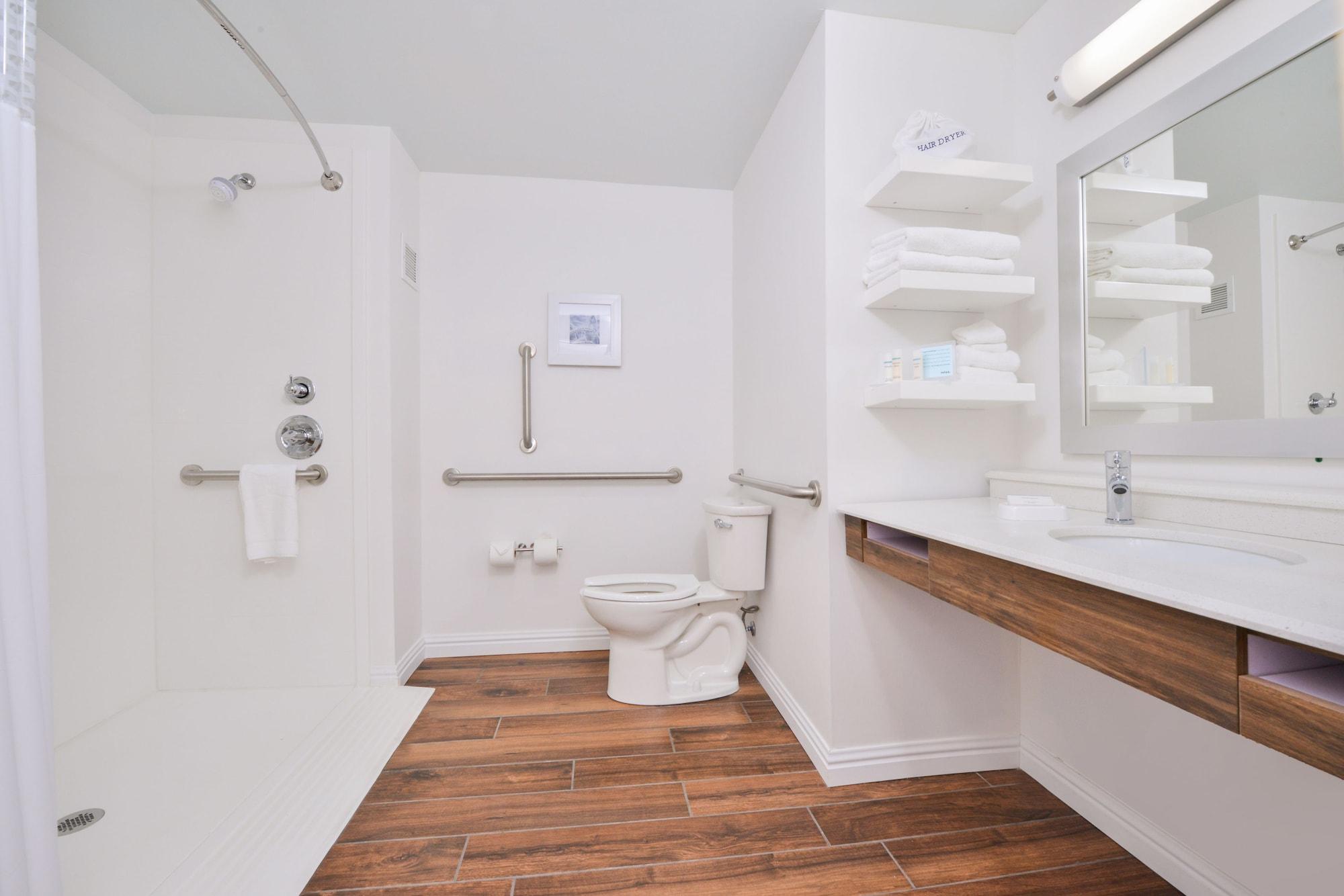 Hampton Inn Emporia Εξωτερικό φωτογραφία