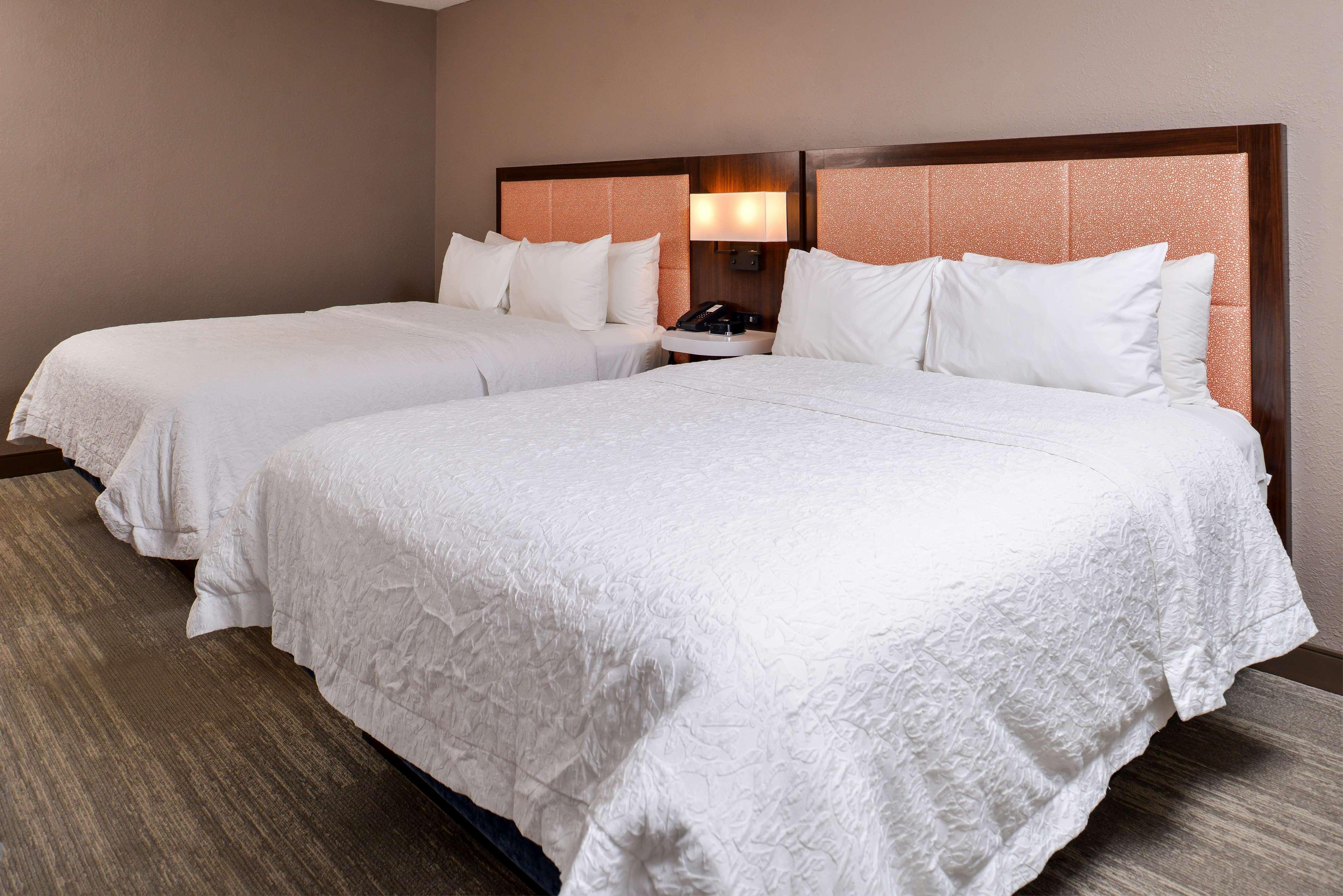 Hampton Inn Emporia Εξωτερικό φωτογραφία