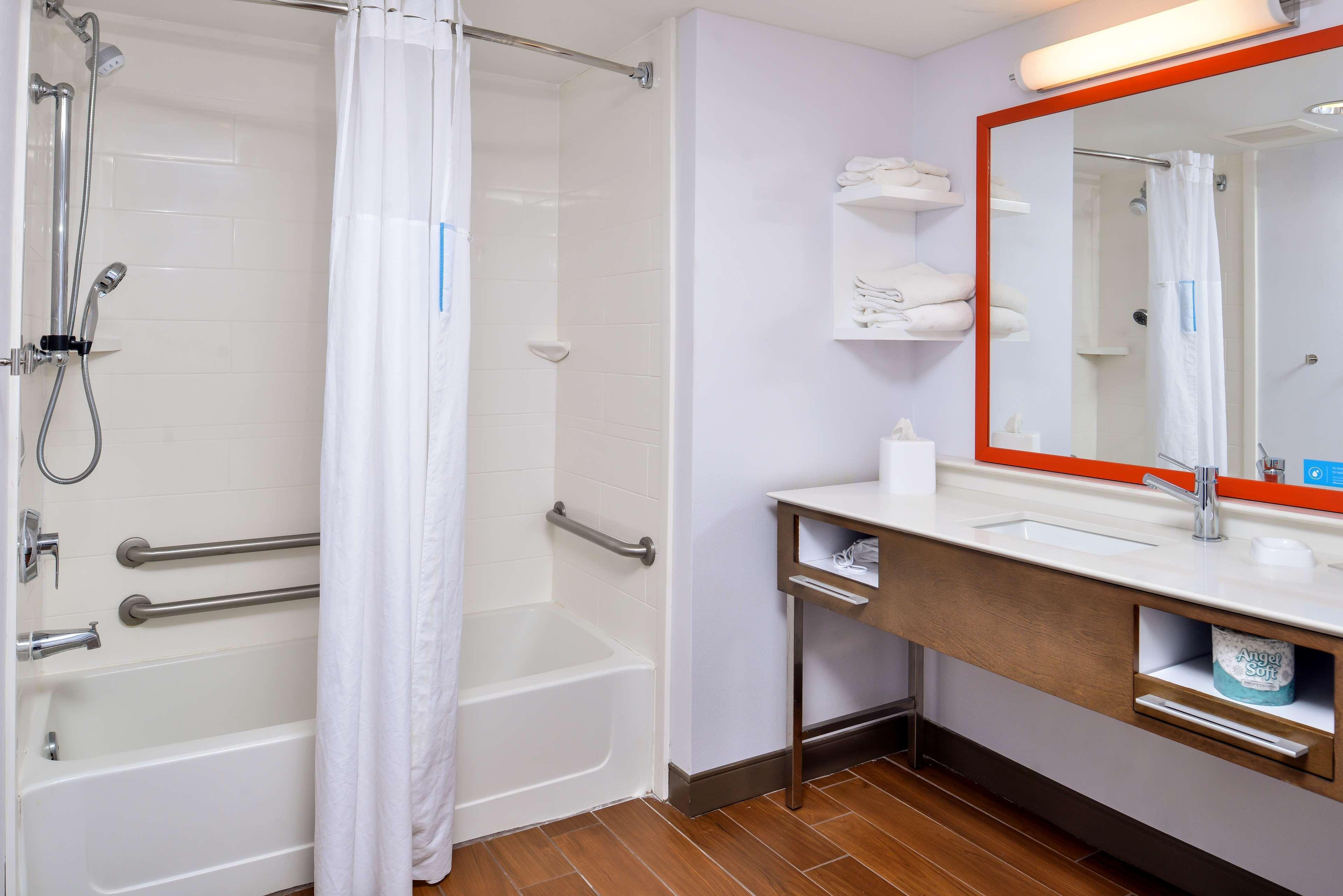 Hampton Inn Emporia Εξωτερικό φωτογραφία