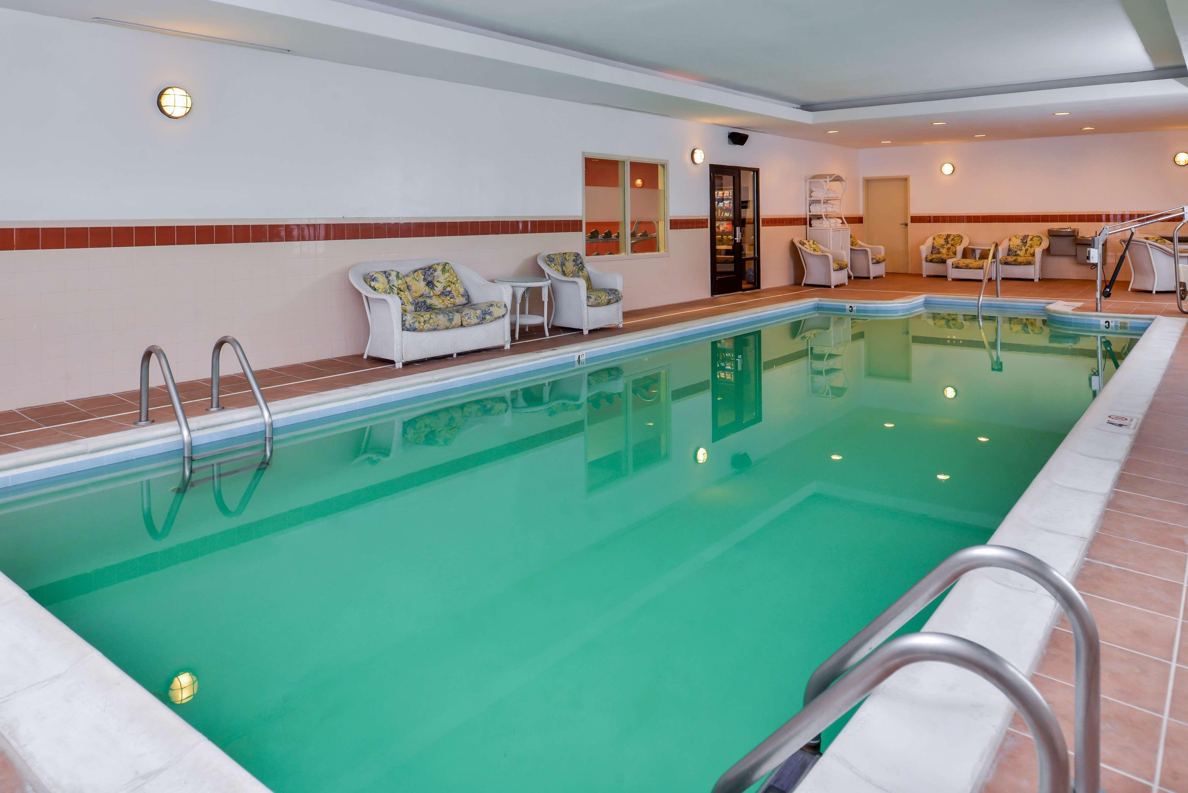Hampton Inn Emporia Εξωτερικό φωτογραφία