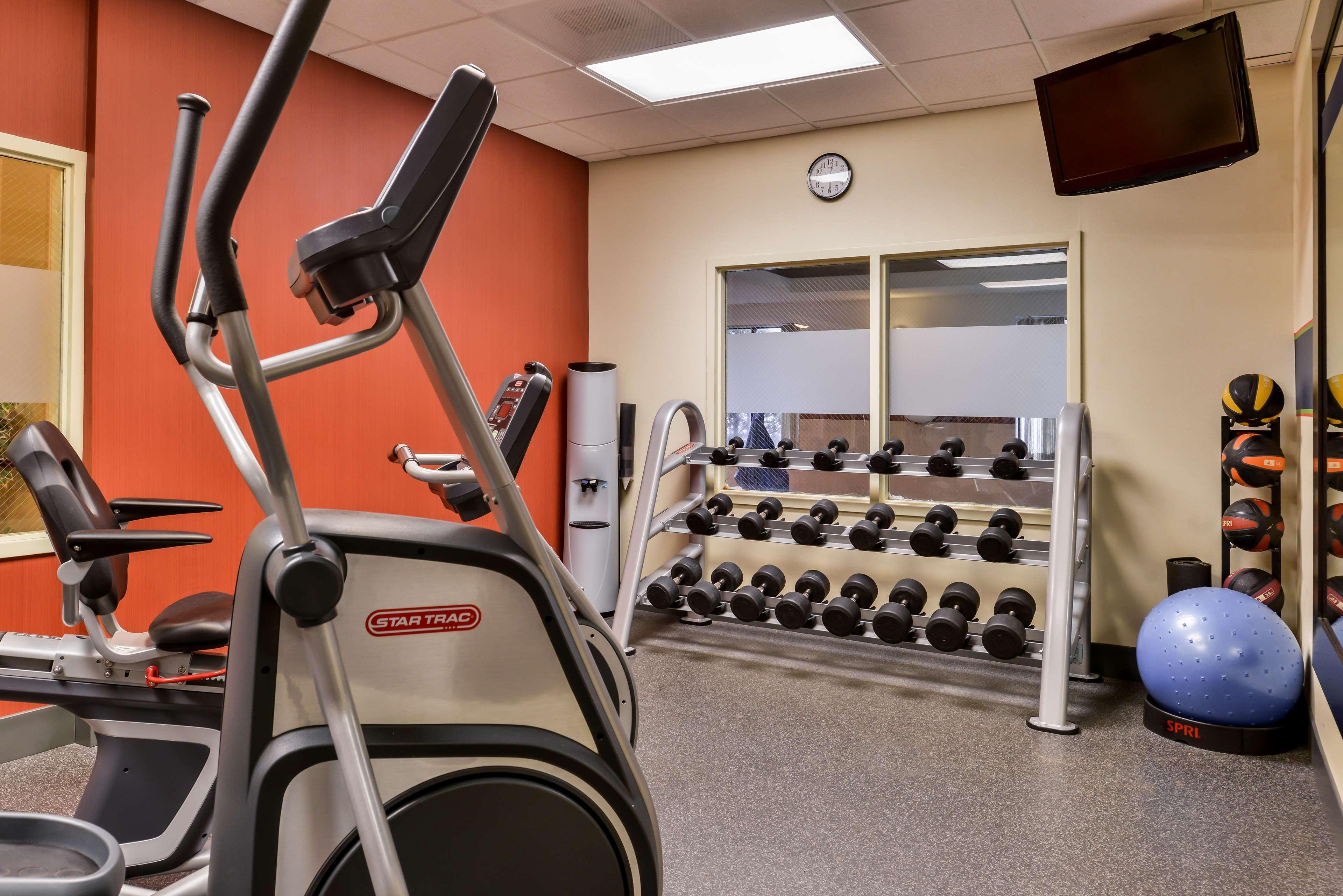 Hampton Inn Emporia Εξωτερικό φωτογραφία