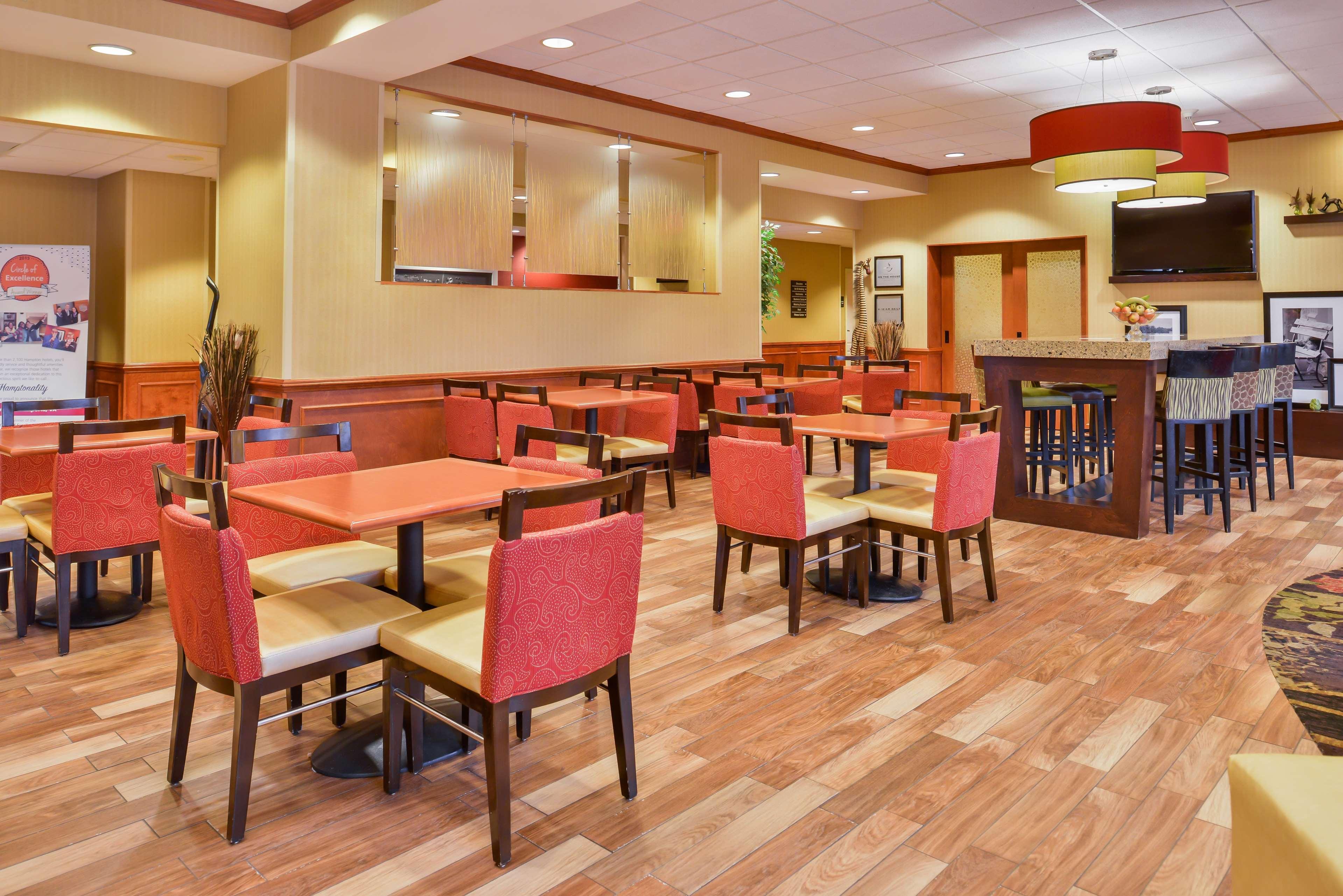 Hampton Inn Emporia Εξωτερικό φωτογραφία