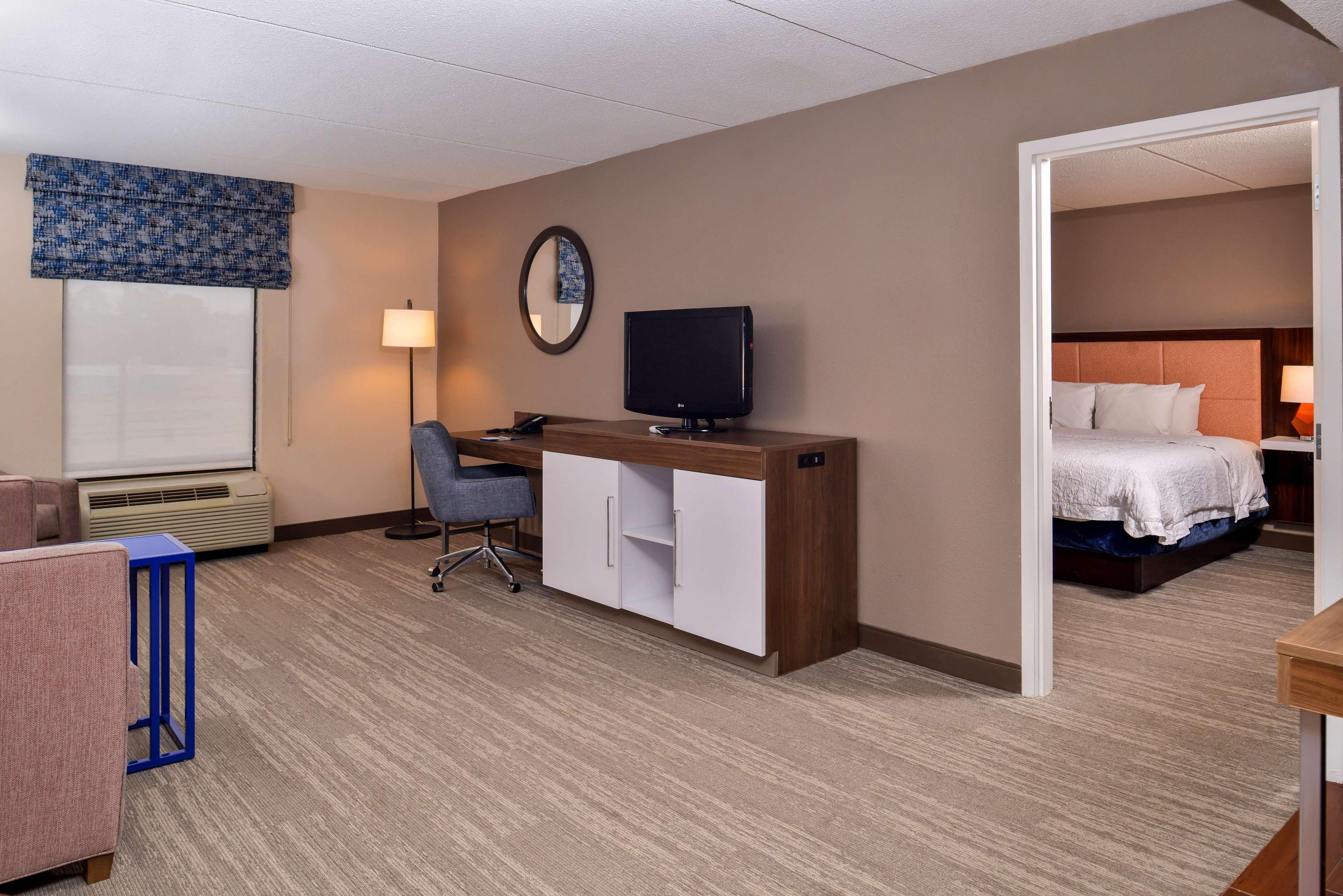 Hampton Inn Emporia Εξωτερικό φωτογραφία