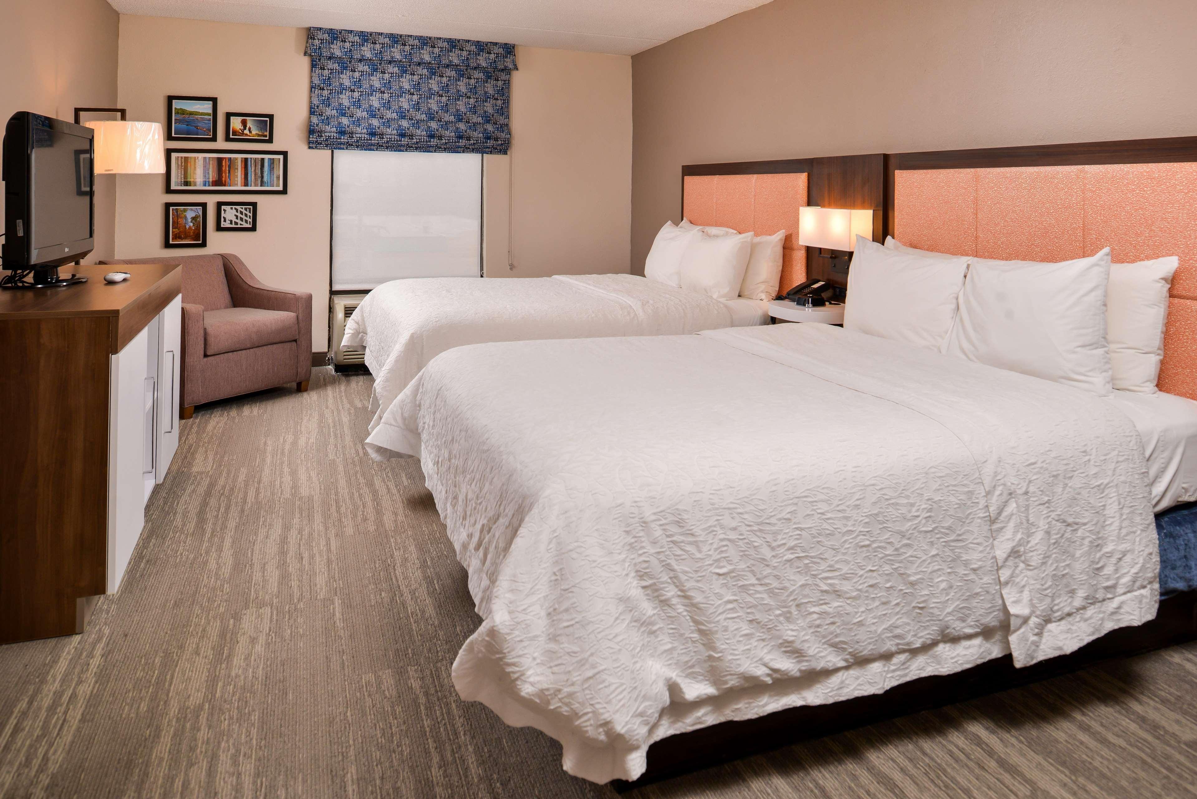 Hampton Inn Emporia Εξωτερικό φωτογραφία