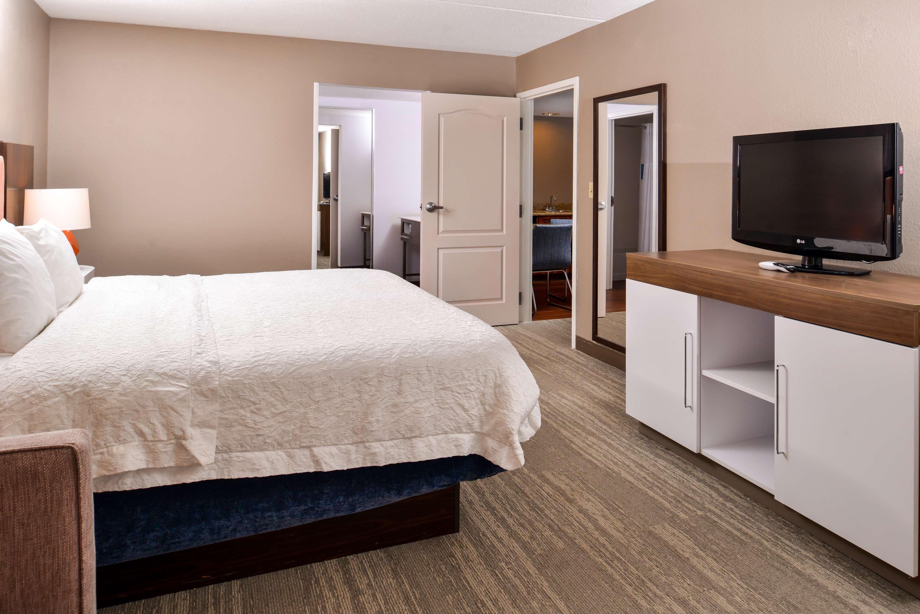 Hampton Inn Emporia Εξωτερικό φωτογραφία
