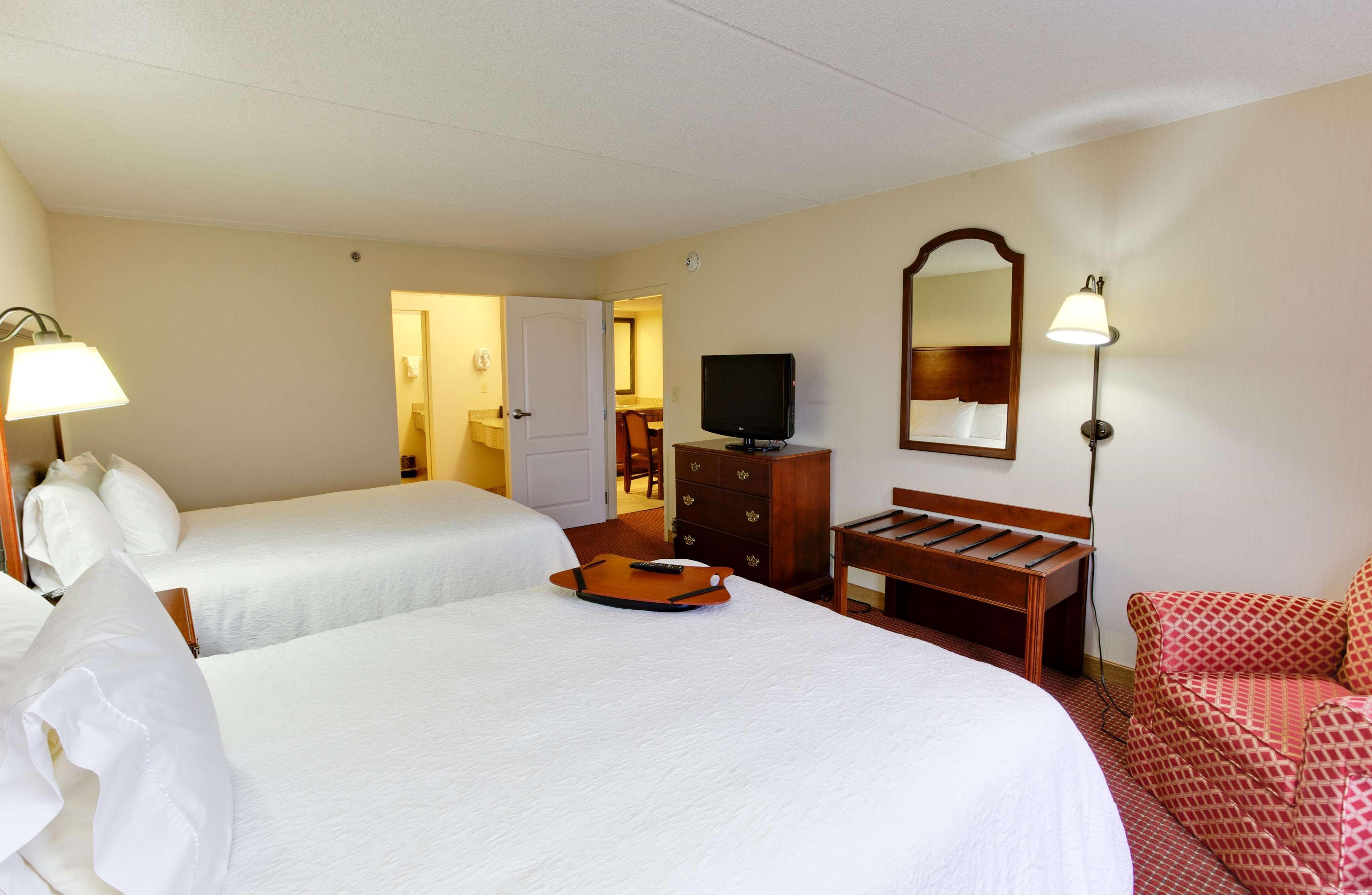 Hampton Inn Emporia Εξωτερικό φωτογραφία