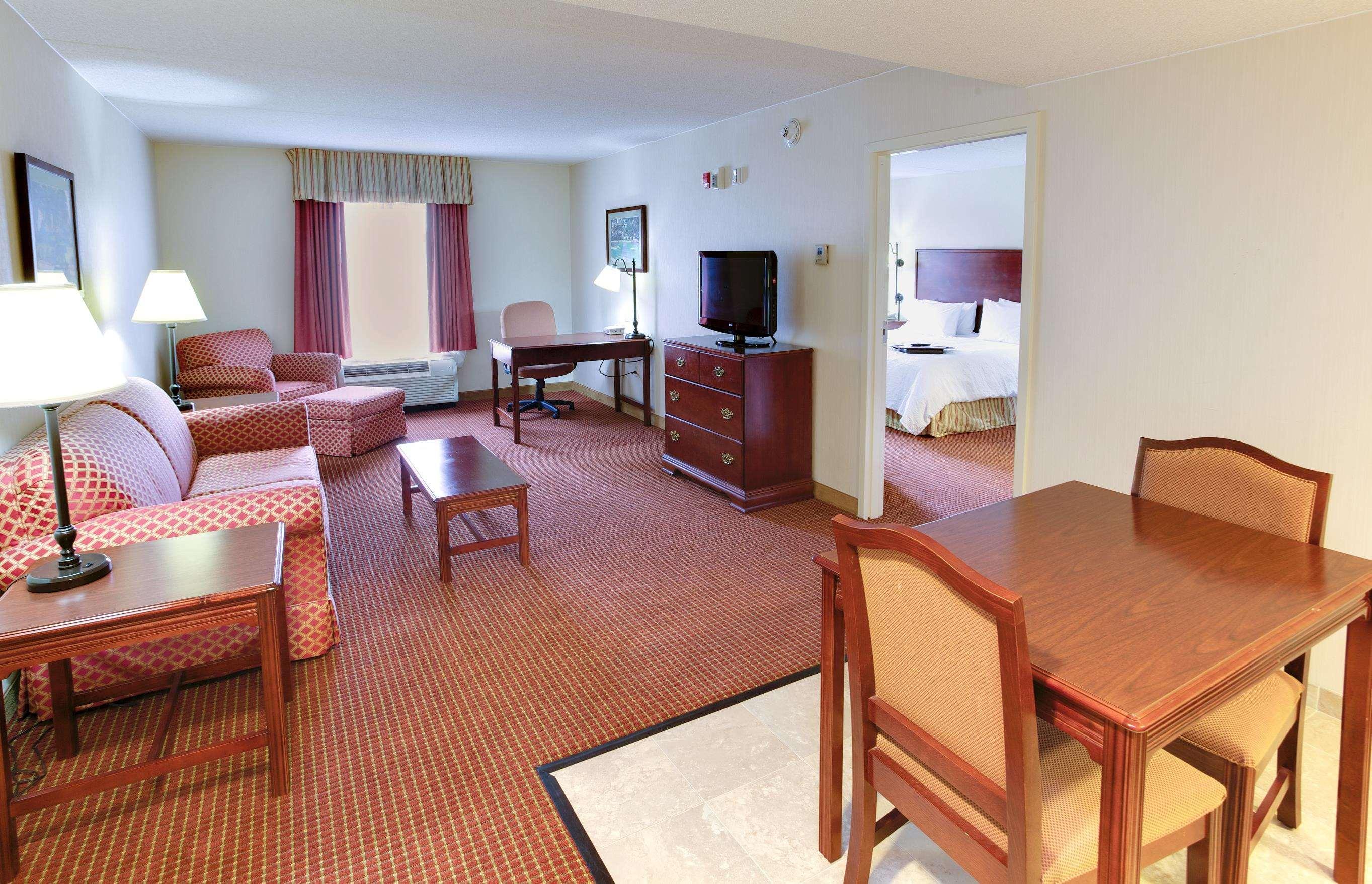 Hampton Inn Emporia Εξωτερικό φωτογραφία
