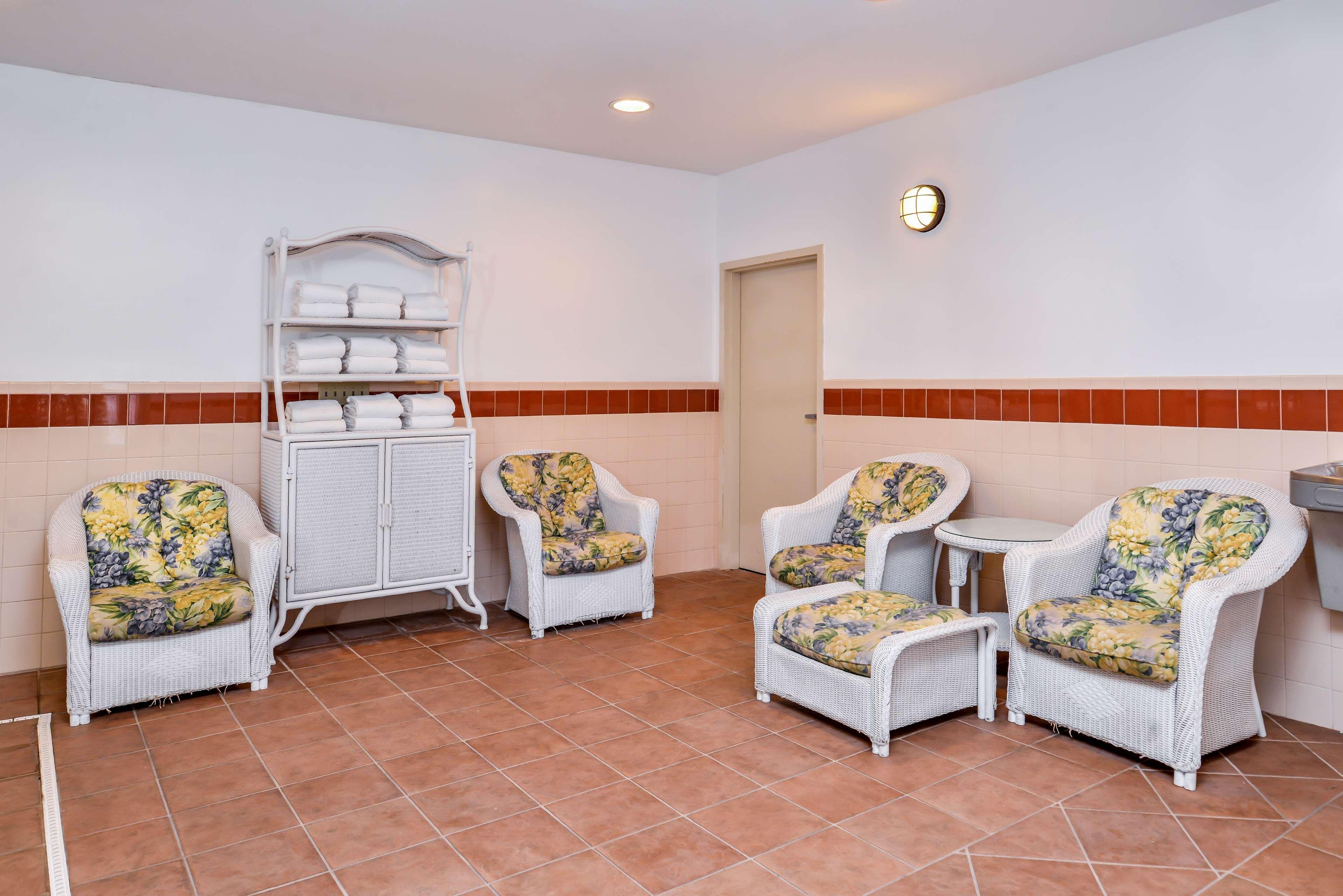 Hampton Inn Emporia Εξωτερικό φωτογραφία