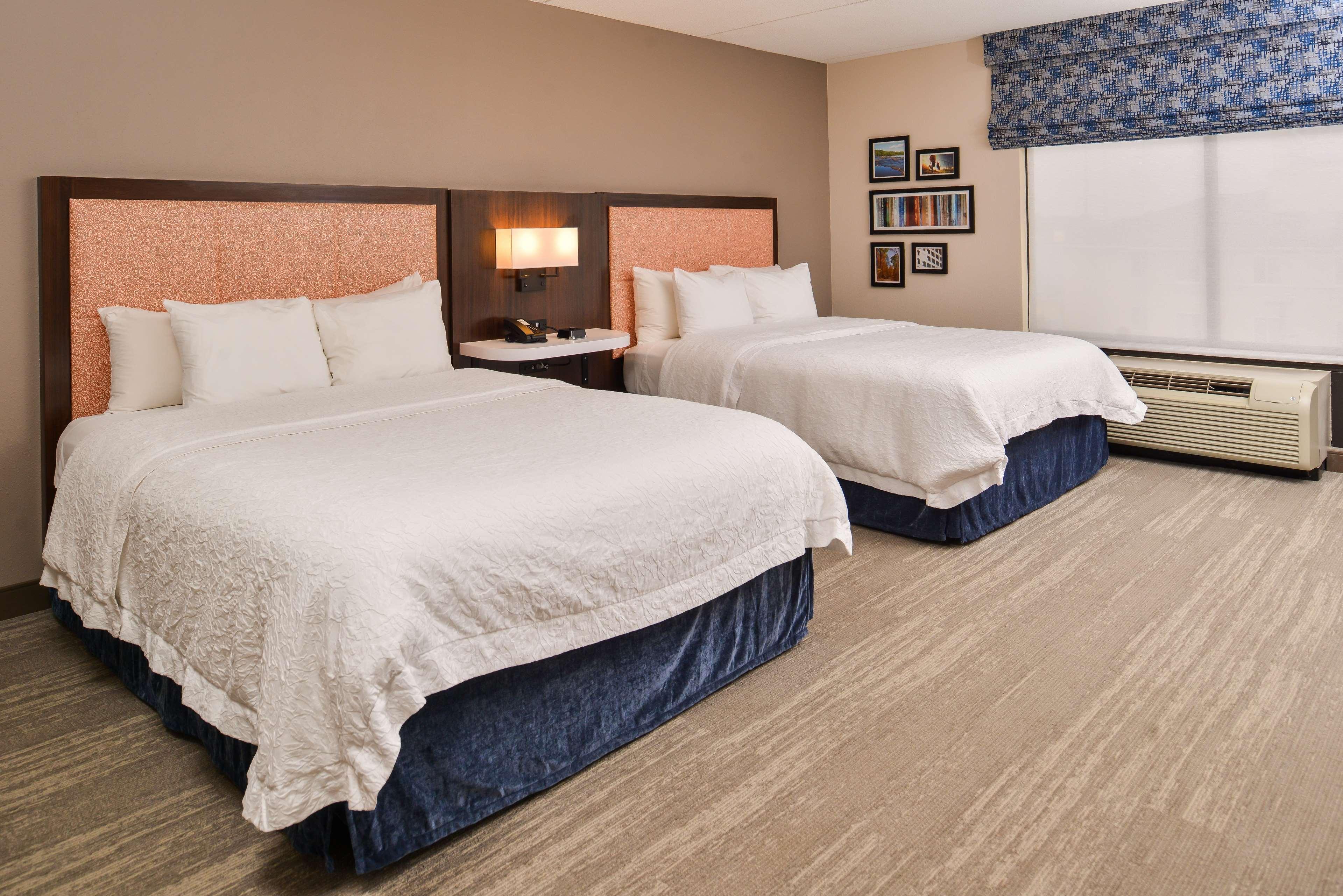 Hampton Inn Emporia Εξωτερικό φωτογραφία