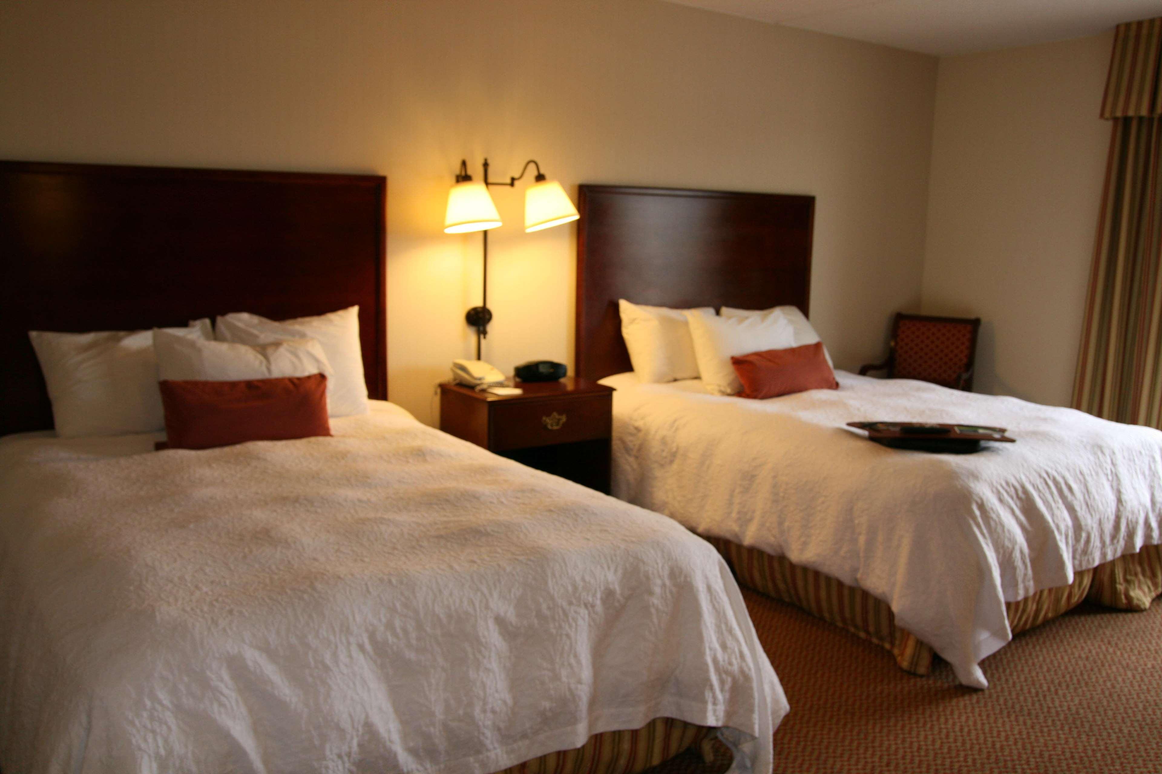 Hampton Inn Emporia Δωμάτιο φωτογραφία