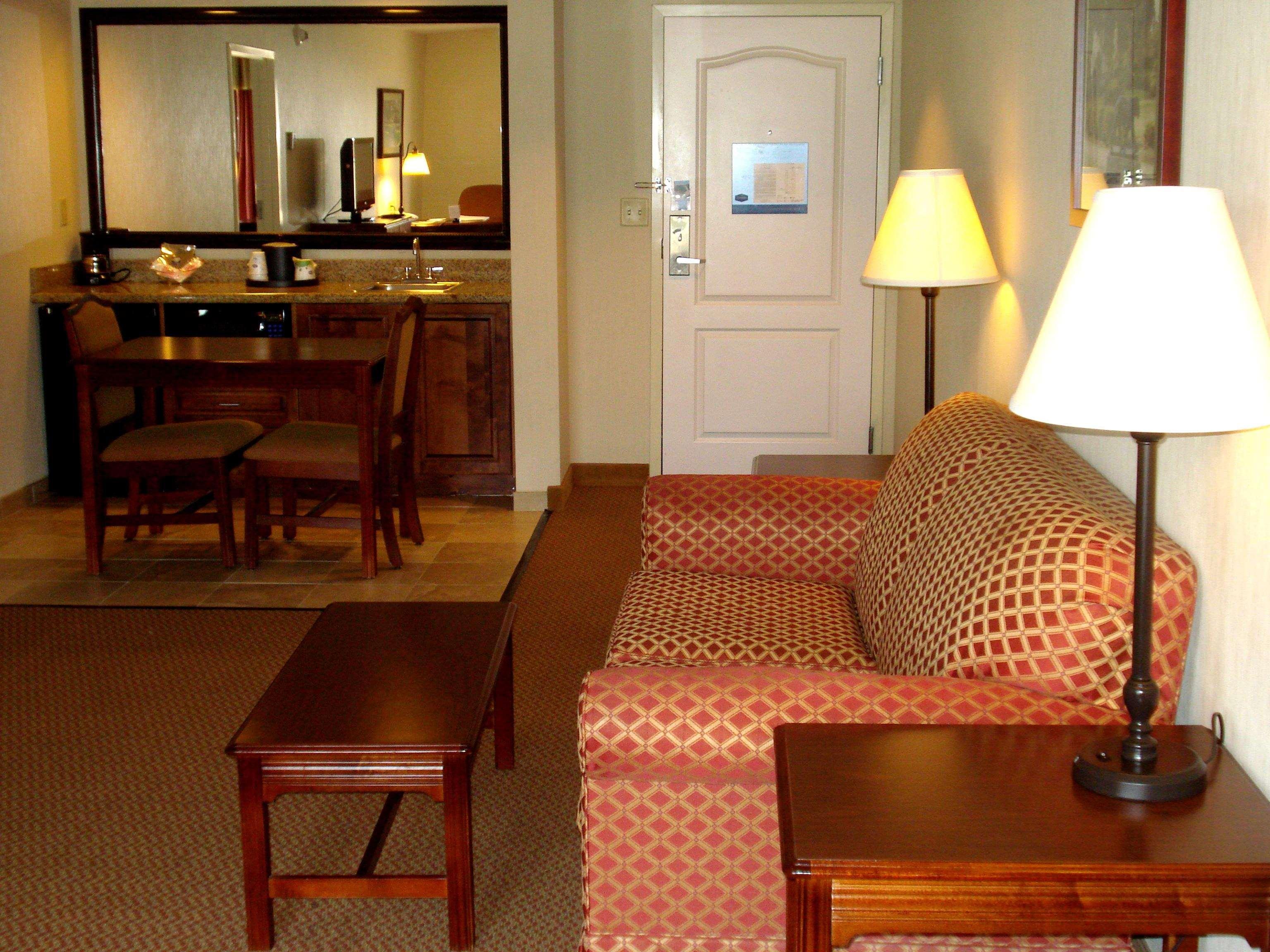 Hampton Inn Emporia Δωμάτιο φωτογραφία