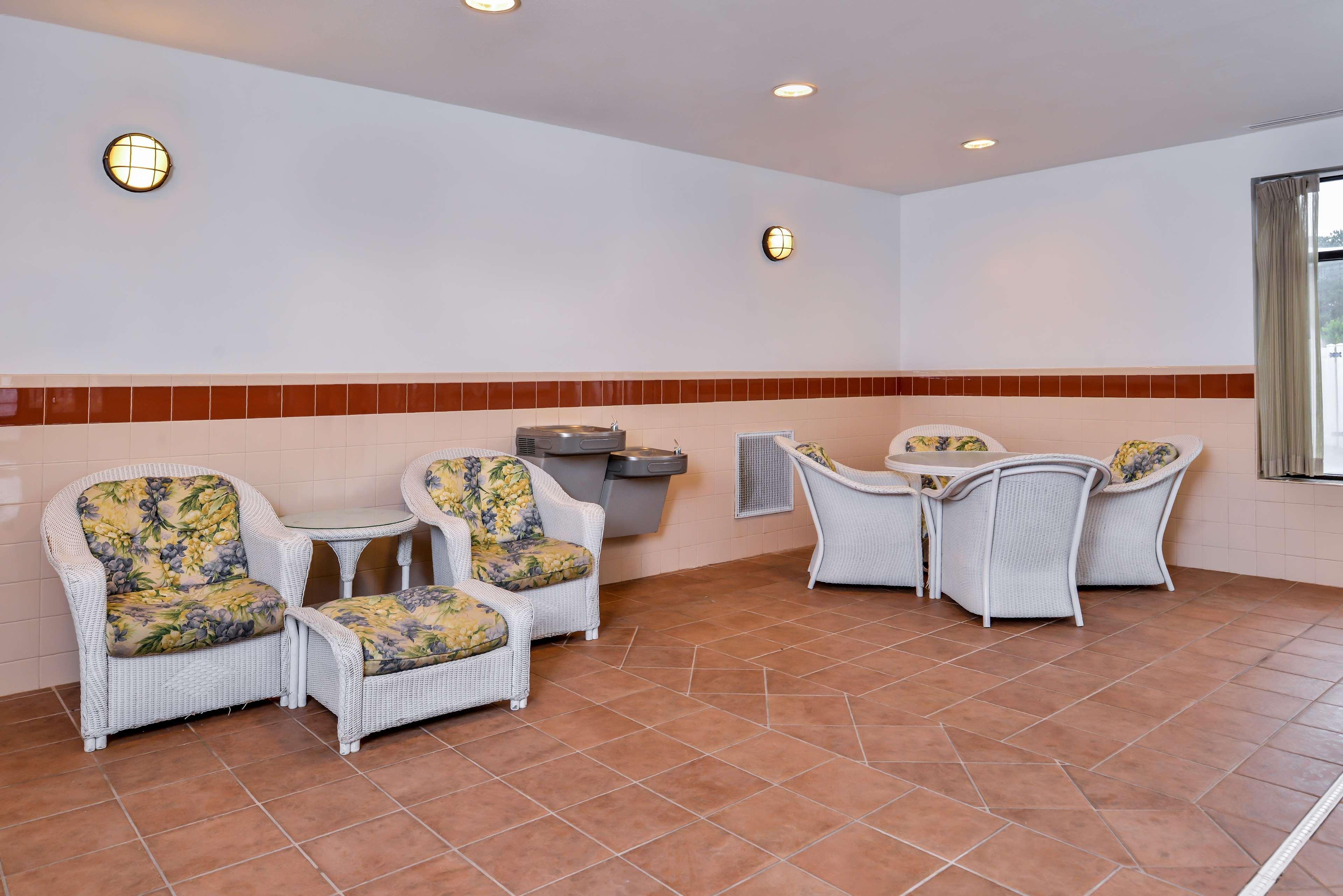 Hampton Inn Emporia Εξωτερικό φωτογραφία