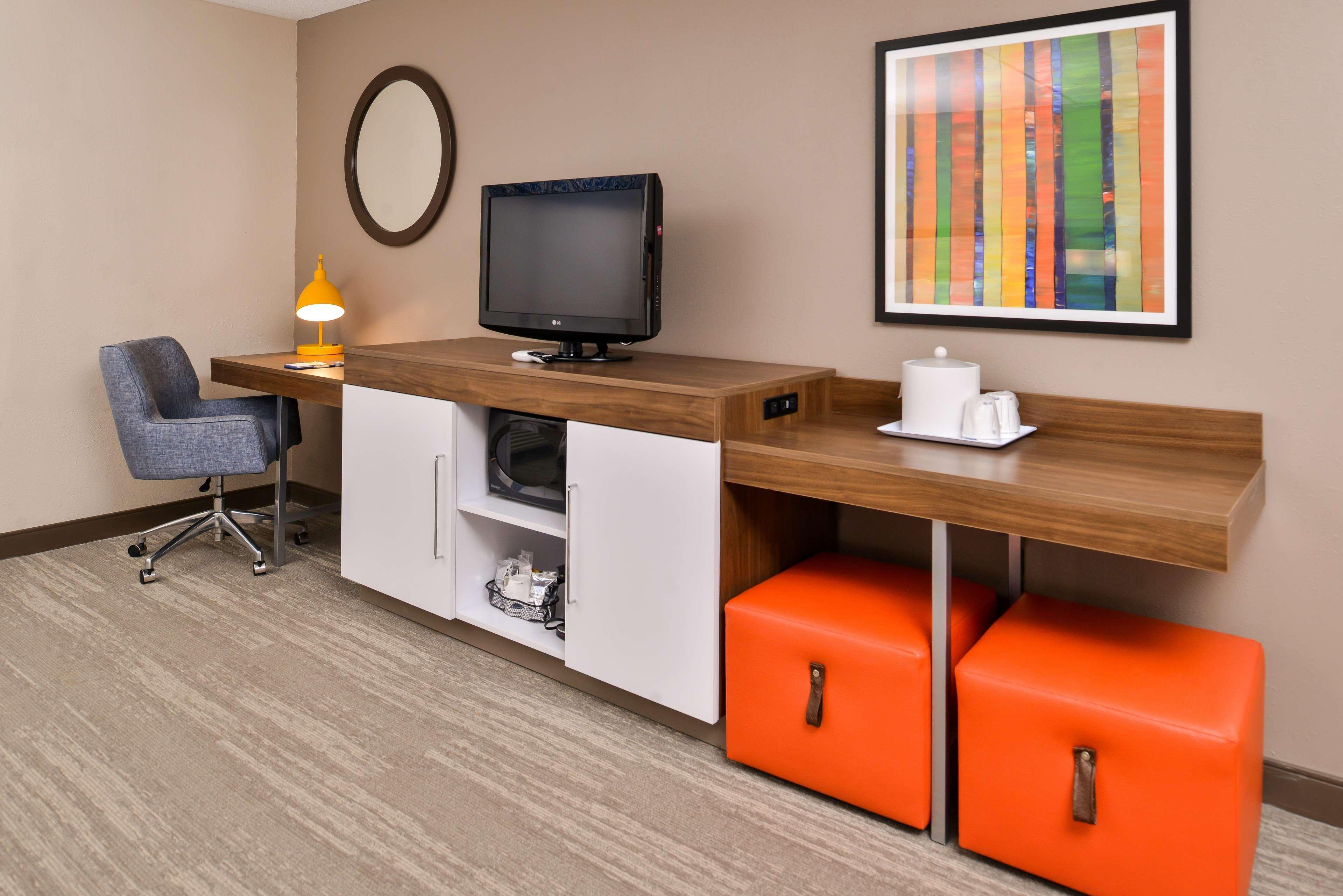 Hampton Inn Emporia Εξωτερικό φωτογραφία