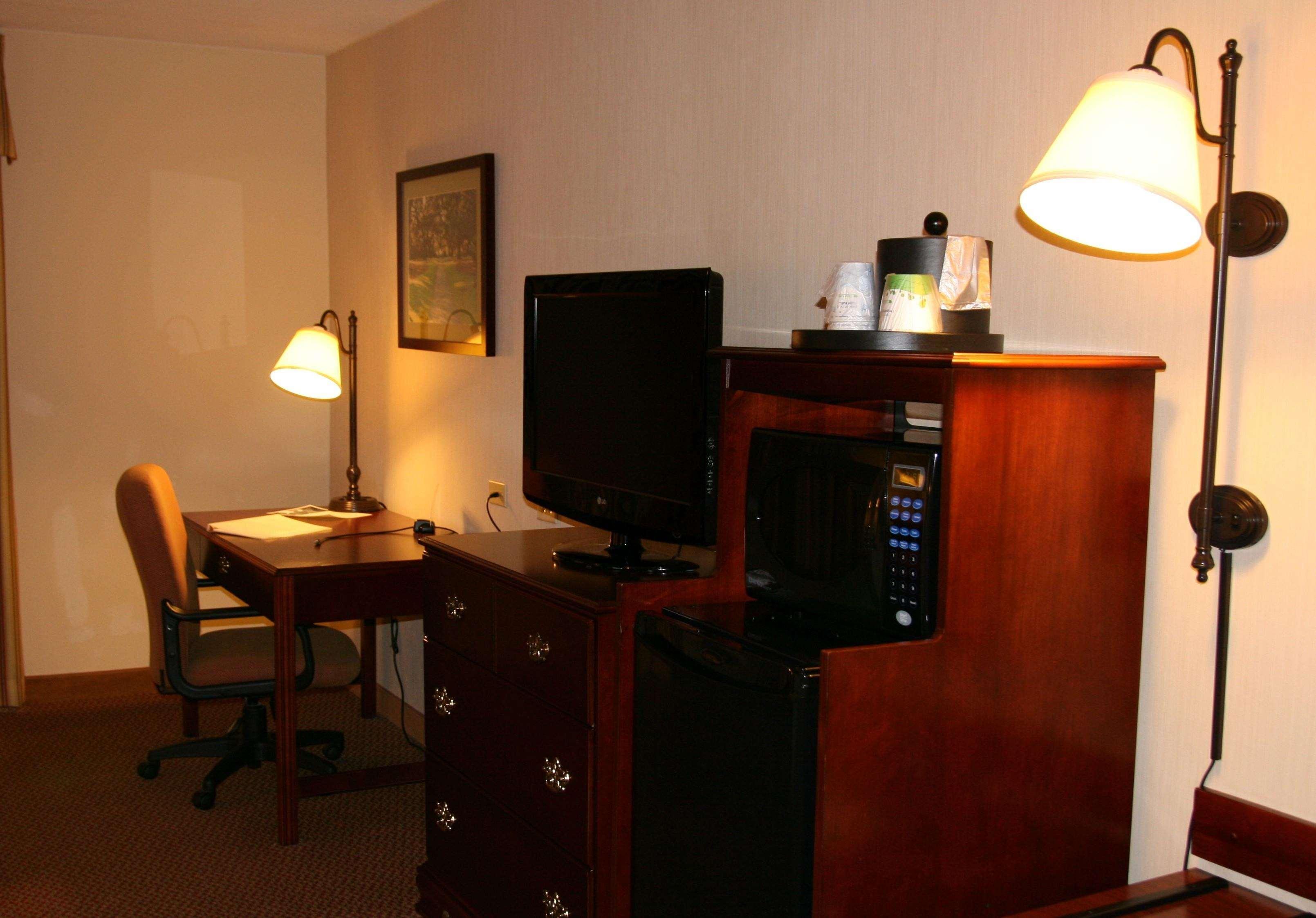 Hampton Inn Emporia Δωμάτιο φωτογραφία