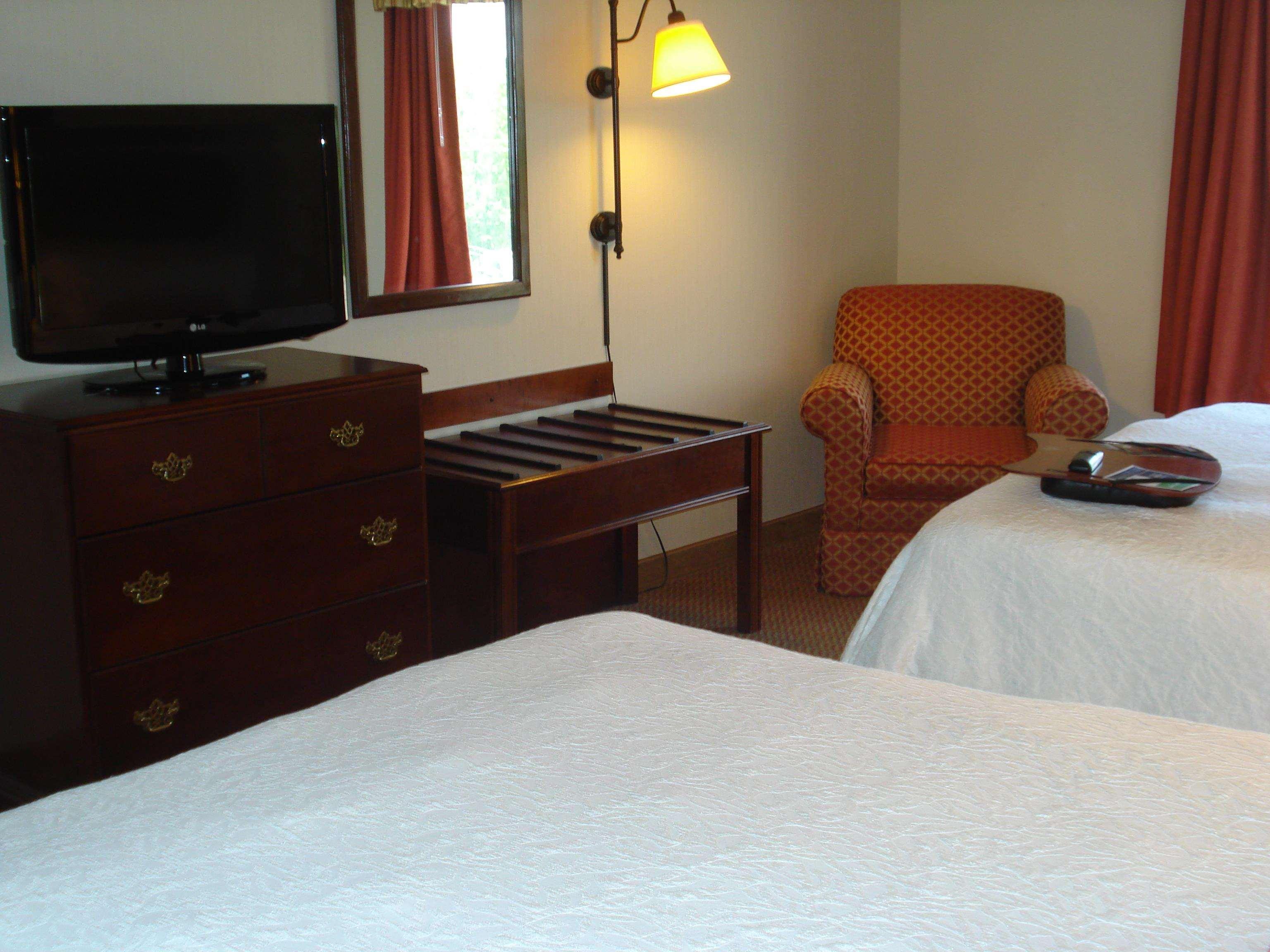 Hampton Inn Emporia Δωμάτιο φωτογραφία