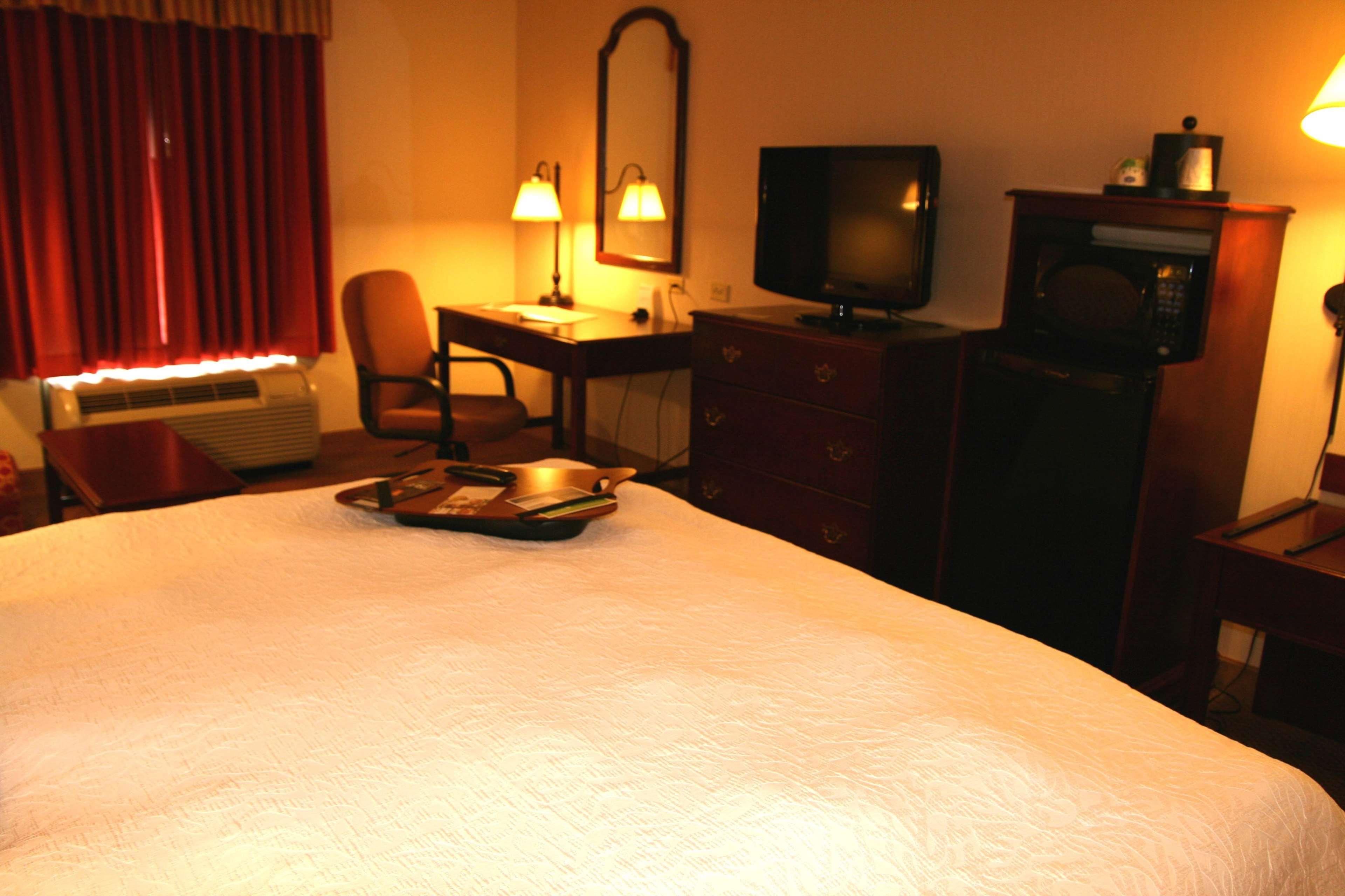 Hampton Inn Emporia Δωμάτιο φωτογραφία