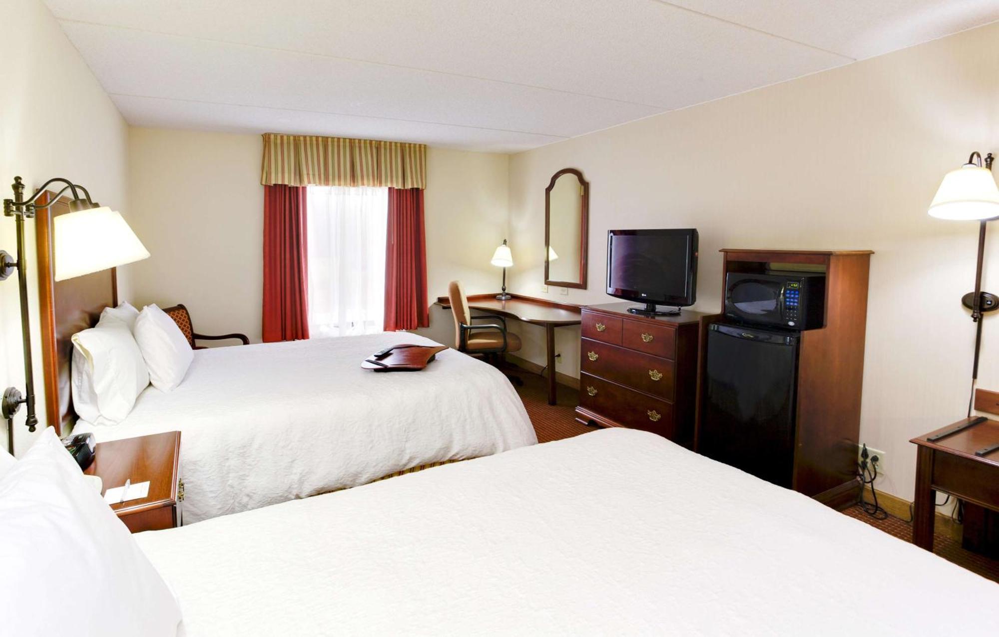Hampton Inn Emporia Εξωτερικό φωτογραφία