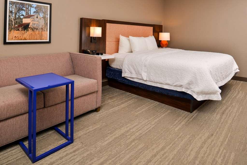 Hampton Inn Emporia Δωμάτιο φωτογραφία