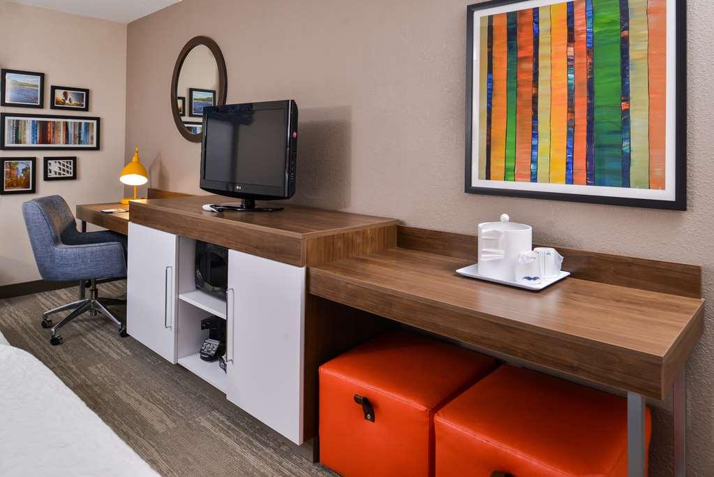 Hampton Inn Emporia Δωμάτιο φωτογραφία