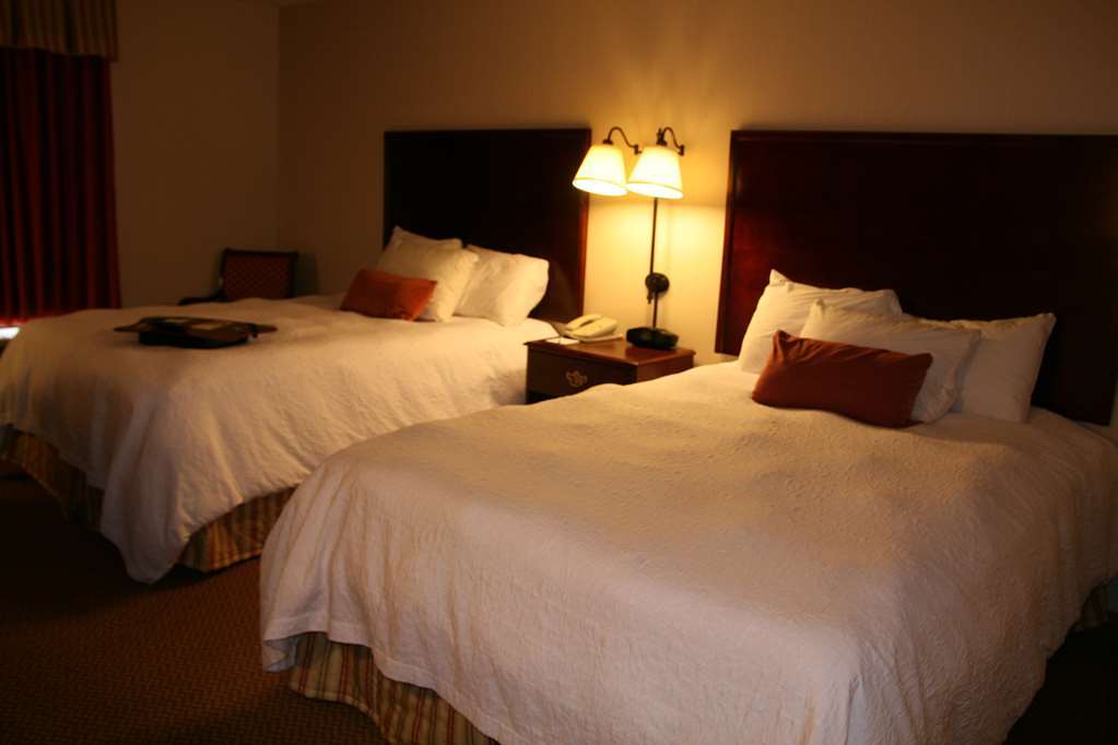 Hampton Inn Emporia Δωμάτιο φωτογραφία